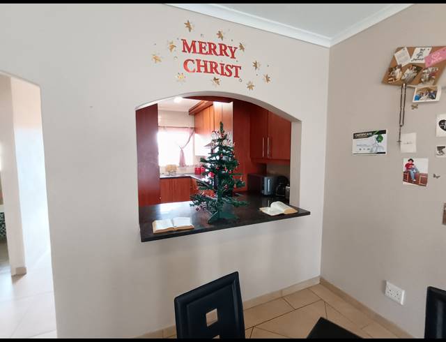 3 BEDROOM APARTMENT FOR SALE IN BRACKENDOWNS